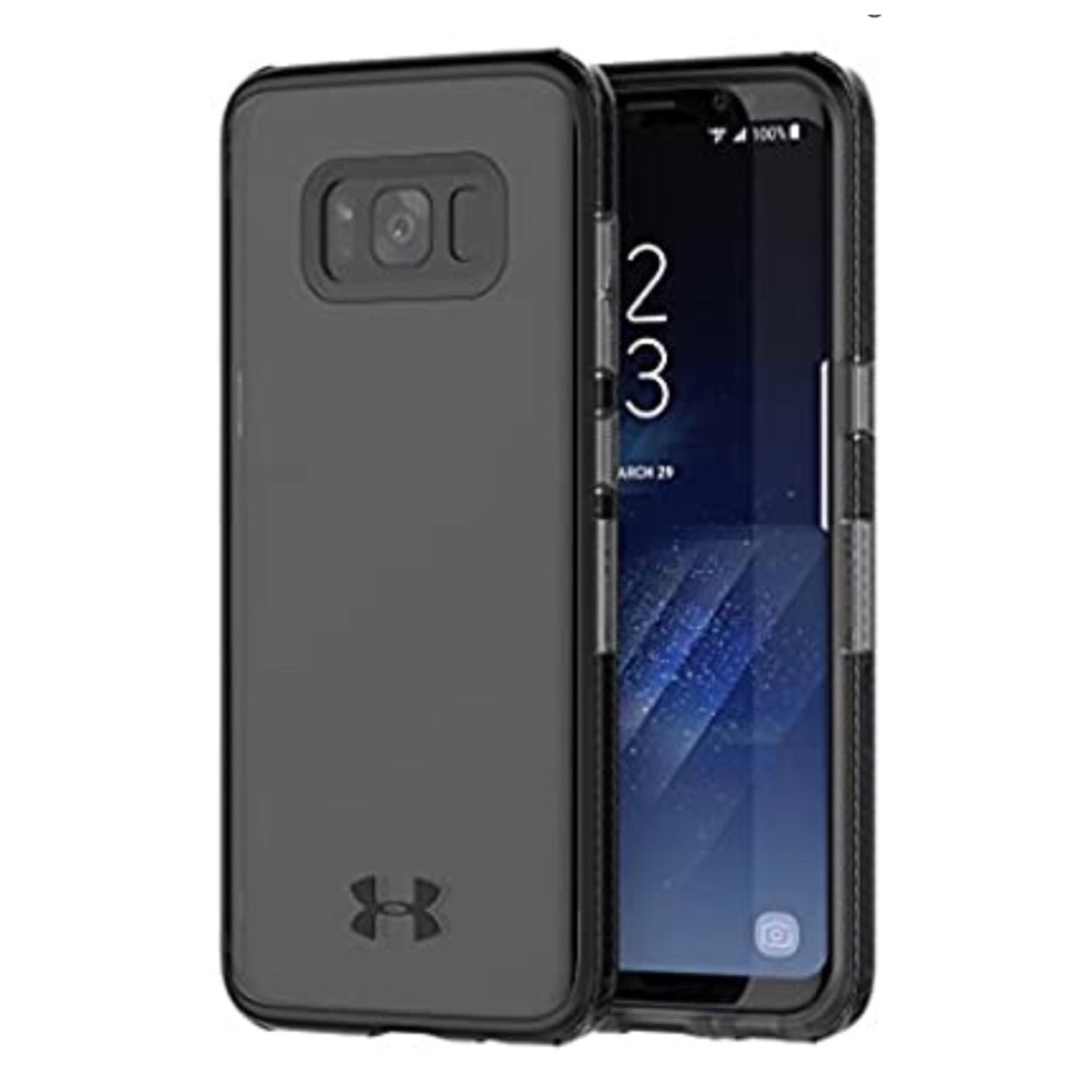 2x 👯‍♀️Host Pick⚡️Under Armour Verge Case-Samsung Galaxy S8+